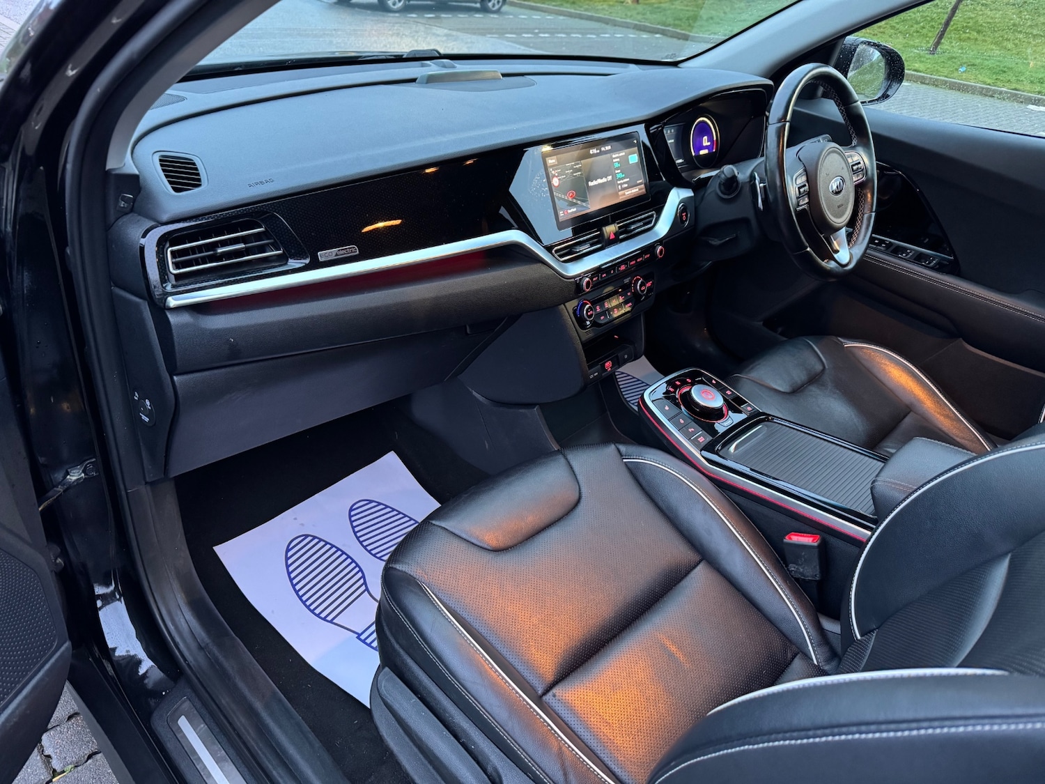 Used Kia Niro 2020 for sale - 77377842: Photo 42