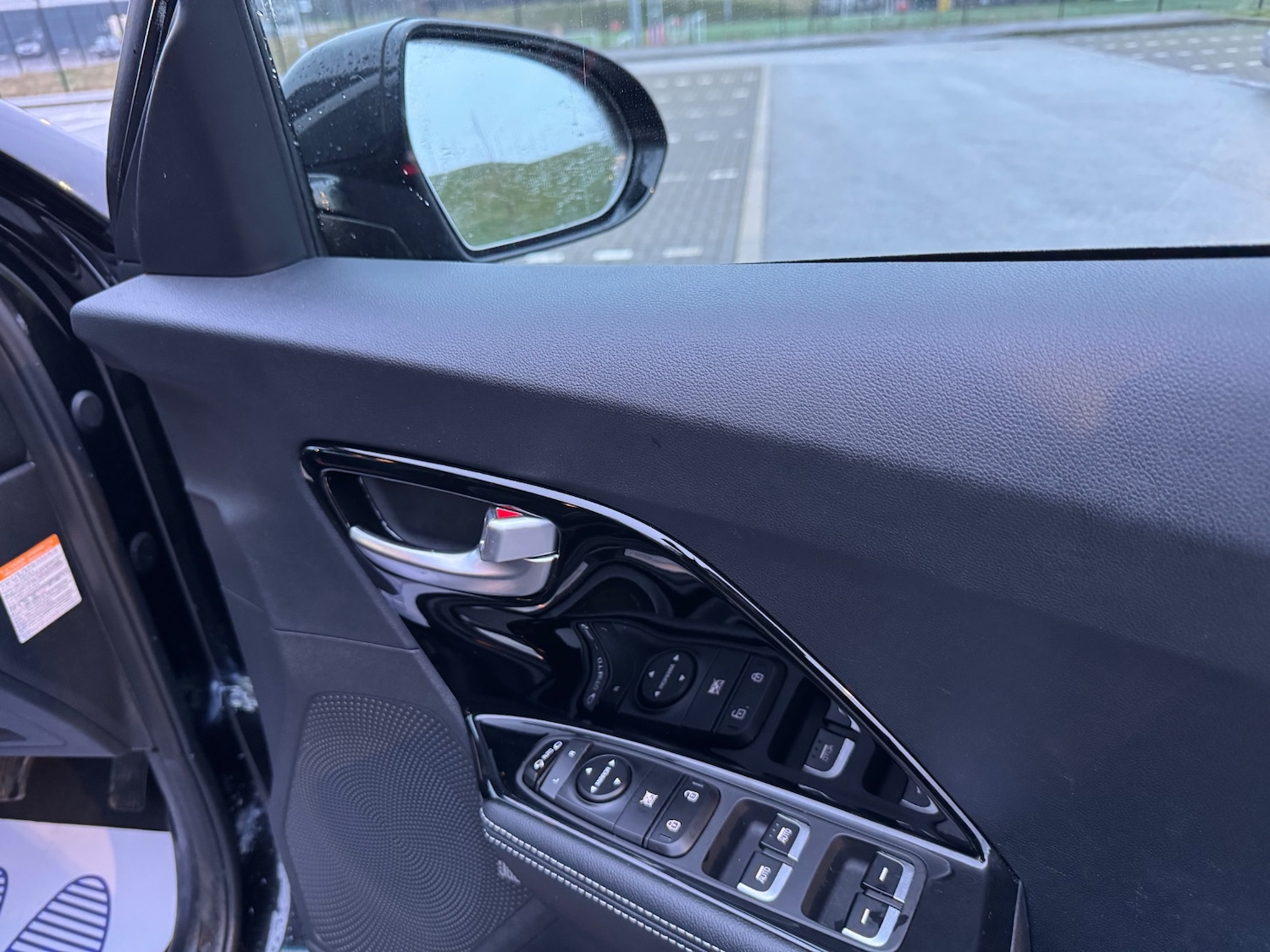 Used Kia Niro 2020 for sale - 77377842: Photo 45