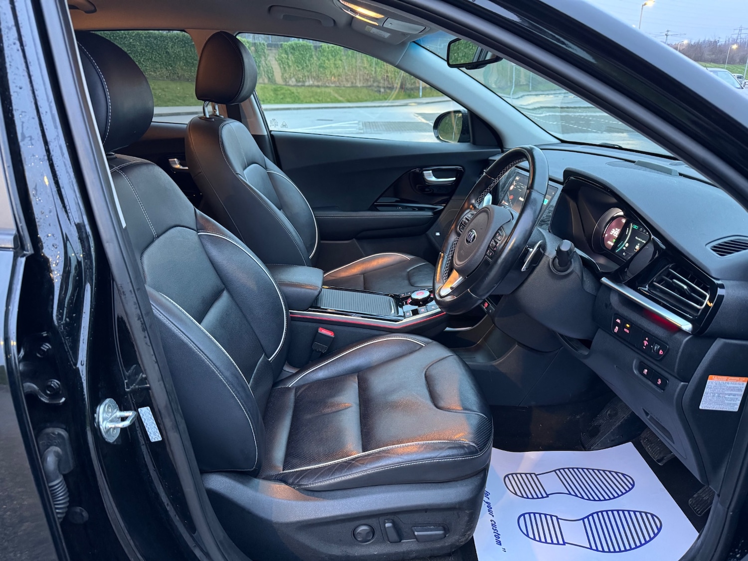 Used Kia Niro 2020 for sale - 77377842: Photo 46