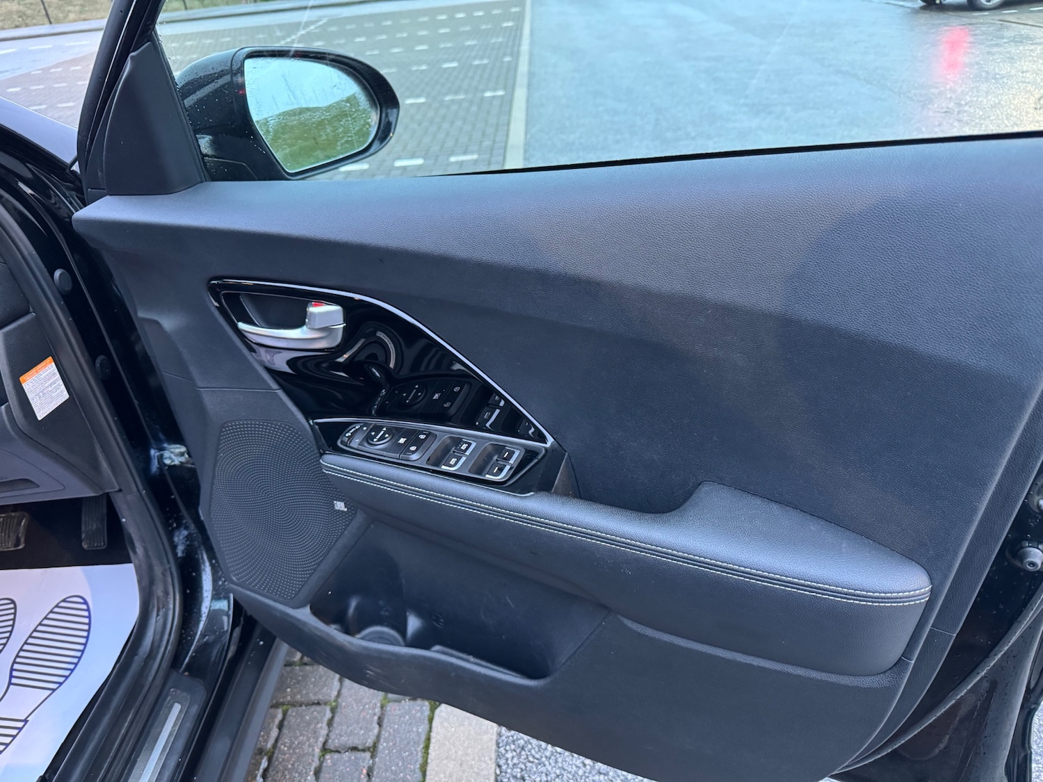 Used Kia Niro 2020 for sale - 77377842: Photo 48