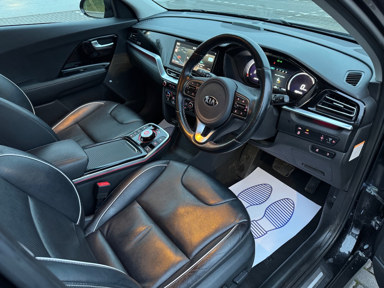 Used Kia Niro 2020 for sale - 77377842: Photo 49