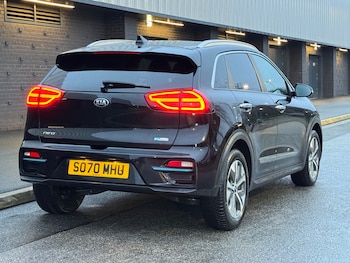 Used Kia Niro 2020 for sale - 77377842: Photo