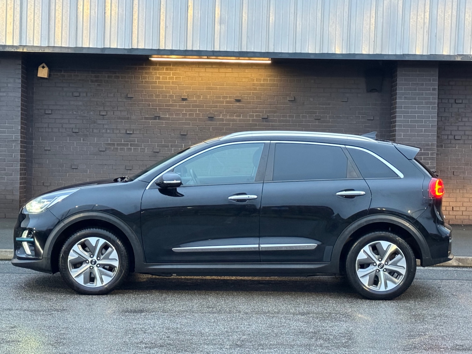 Used Kia Niro 2020 for sale - 77377842: Photo 5