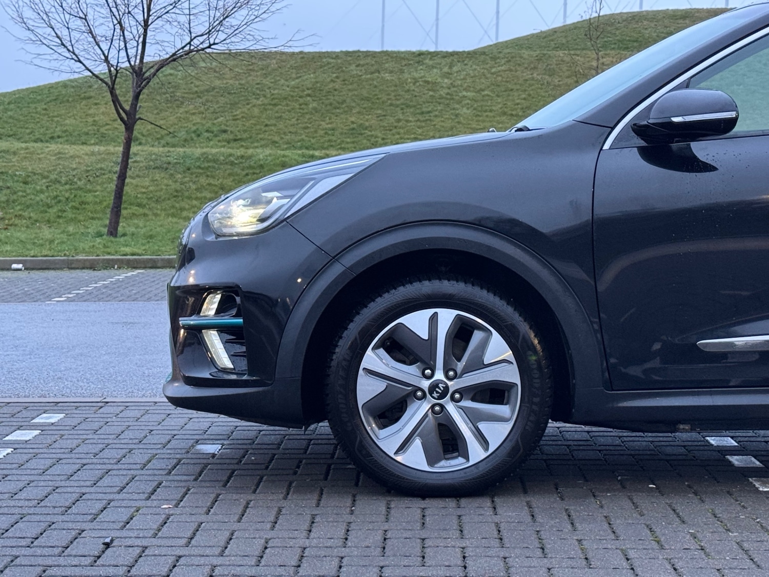 Used Kia Niro 2020 for sale - 77377842: Photo 50