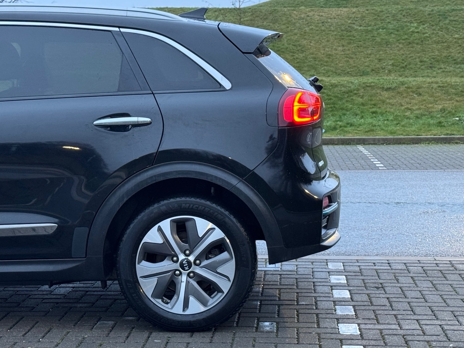 Used Kia Niro 2020 for sale - 77377842: Photo 51