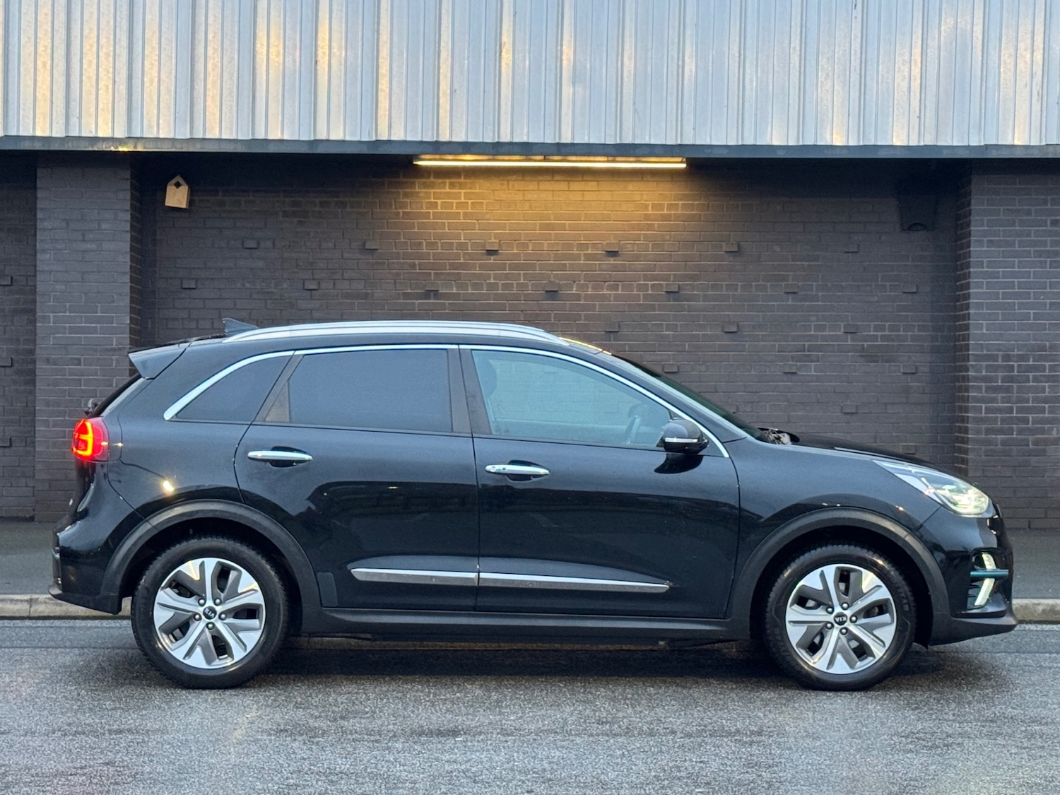 Used Kia Niro 2020 for sale - 77377842: Photo 6
