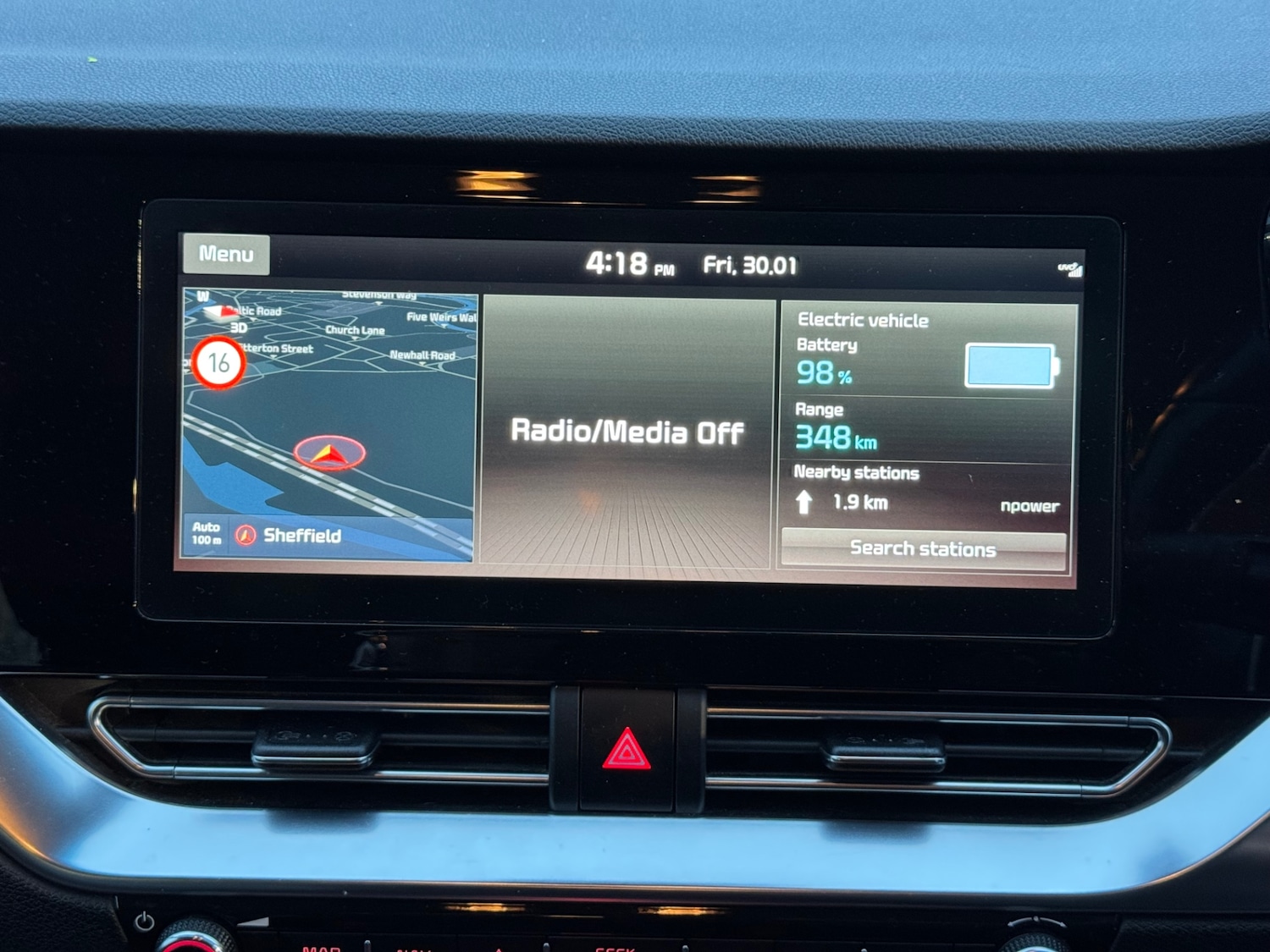 Used Kia Niro 2020 for sale - 77377842: Photo 7