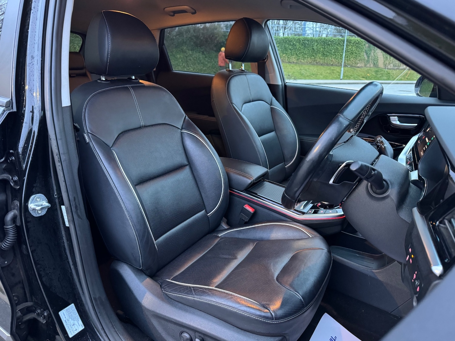 Used Kia Niro 2020 for sale - 77377842: Photo 9