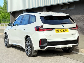 Used BMW iX1 2023 for sale - 79431367: Photo
