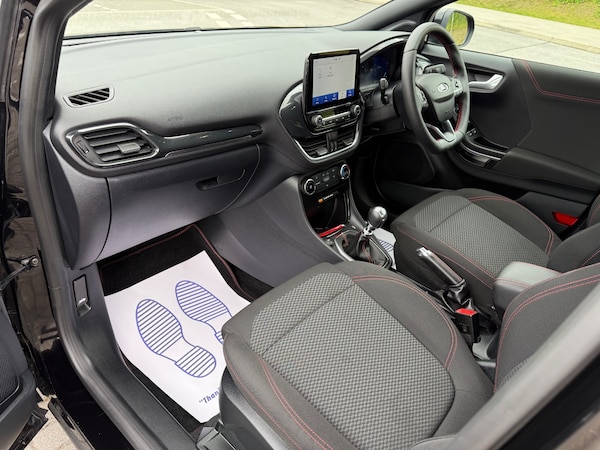 Used Ford Puma 2023 for sale - 75318088: Photo 10