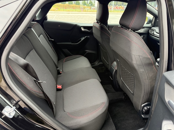 Used Ford Puma 2023 for sale - 75318088: Photo 11