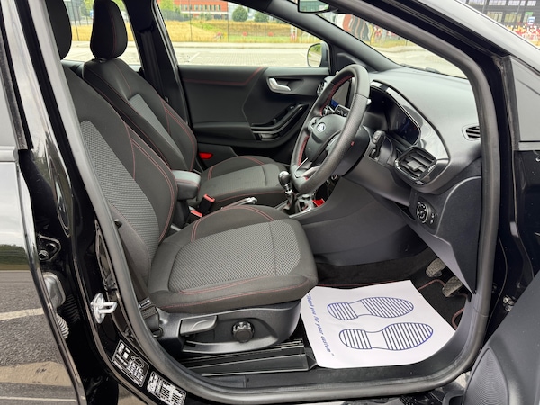 Used Ford Puma 2023 for sale - 75318088: Photo 12