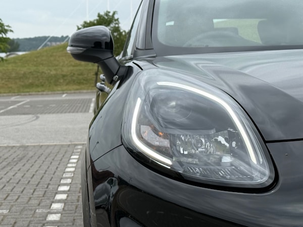 Used Ford Puma 2023 for sale - 75318088: Photo 19
