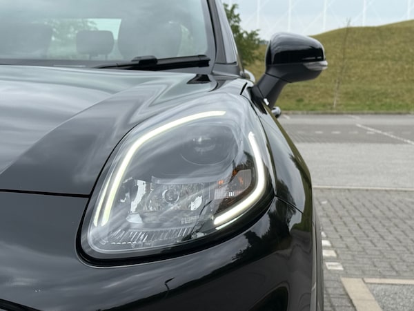 Used Ford Puma 2023 for sale - 75318088: Photo 20