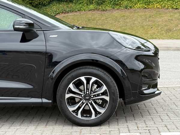 Used Ford Puma 2023 for sale - 75318088: Photo 21