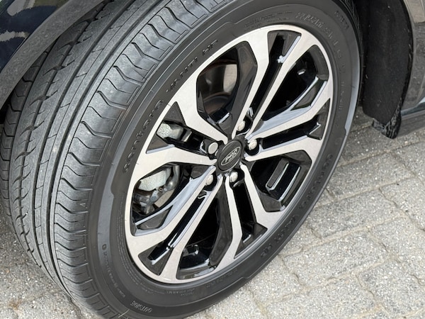 Used Ford Puma 2023 for sale - 75318088: Photo 23