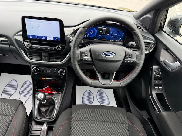 Used Ford Puma 2023 for sale - 75318088: Photo 27