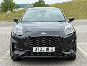 Used Ford Puma 2023 for sale - 75318088: Photo