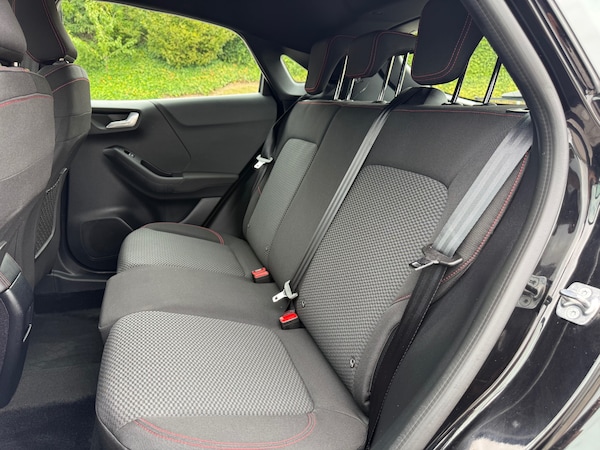 Used Ford Puma 2023 for sale - 75318088: Photo 32