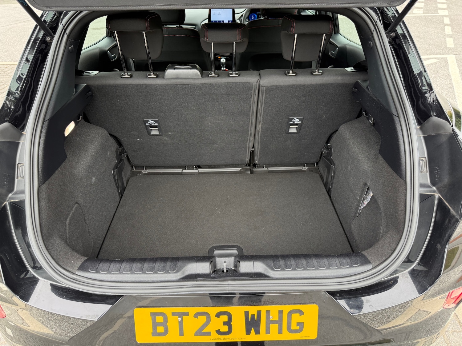 Vehicle 33
