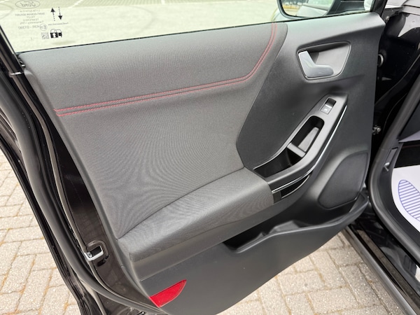 Used Ford Puma 2023 for sale - 75318088: Photo 34
