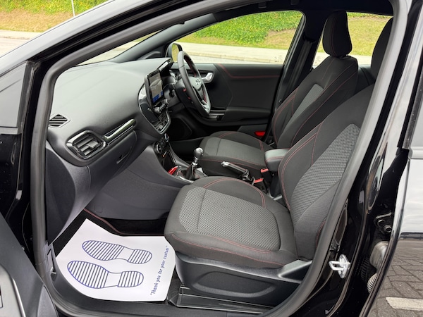 Used Ford Puma 2023 for sale - 75318088: Photo 35