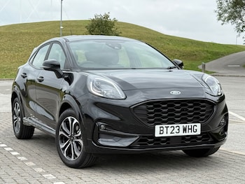 Used Ford Puma 2023 for sale - 75318088: Photo