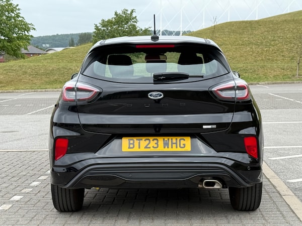 Used Ford Puma 2023 for sale - 75318088: Photo 42