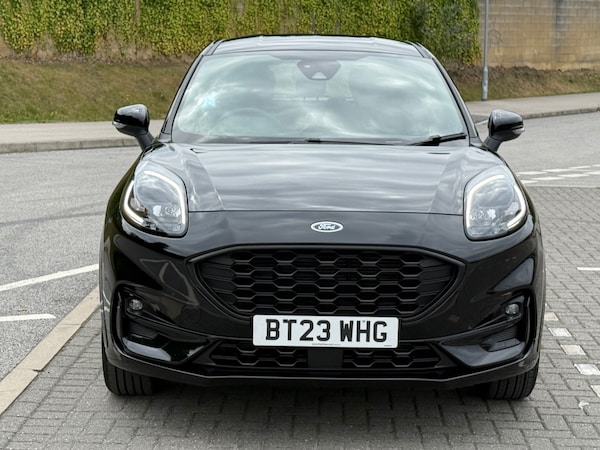 Used Ford Puma 2023 for sale - 75318088: Photo 44