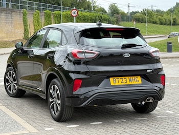 Used Ford Puma 2023 for sale - 75318088: Photo