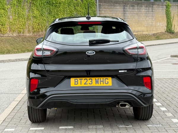 Used Ford Puma 2023 for sale - 75318088: Photo 5