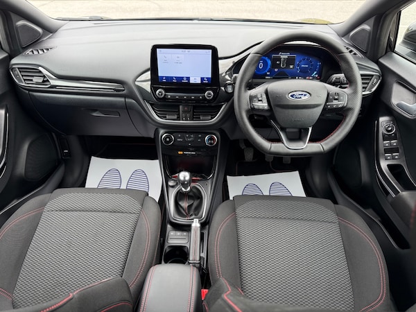 Used Ford Puma 2023 for sale - 75318088: Photo 9