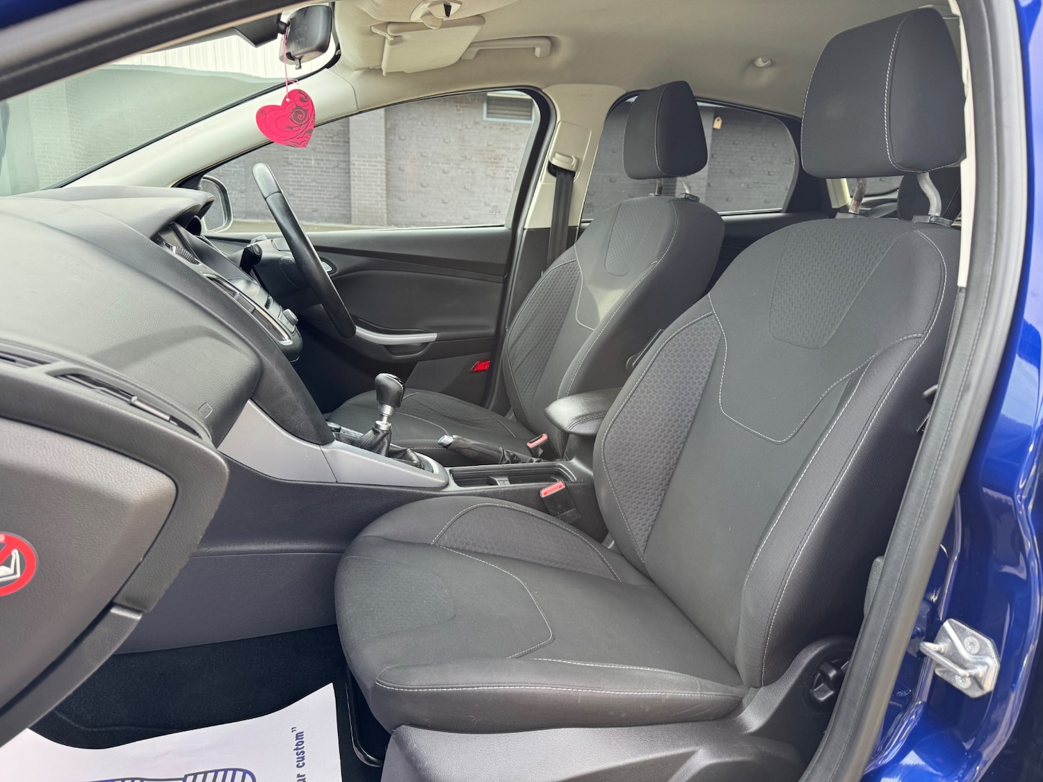 Used Ford Focus 2016 for sale - 77603756: Photo 12