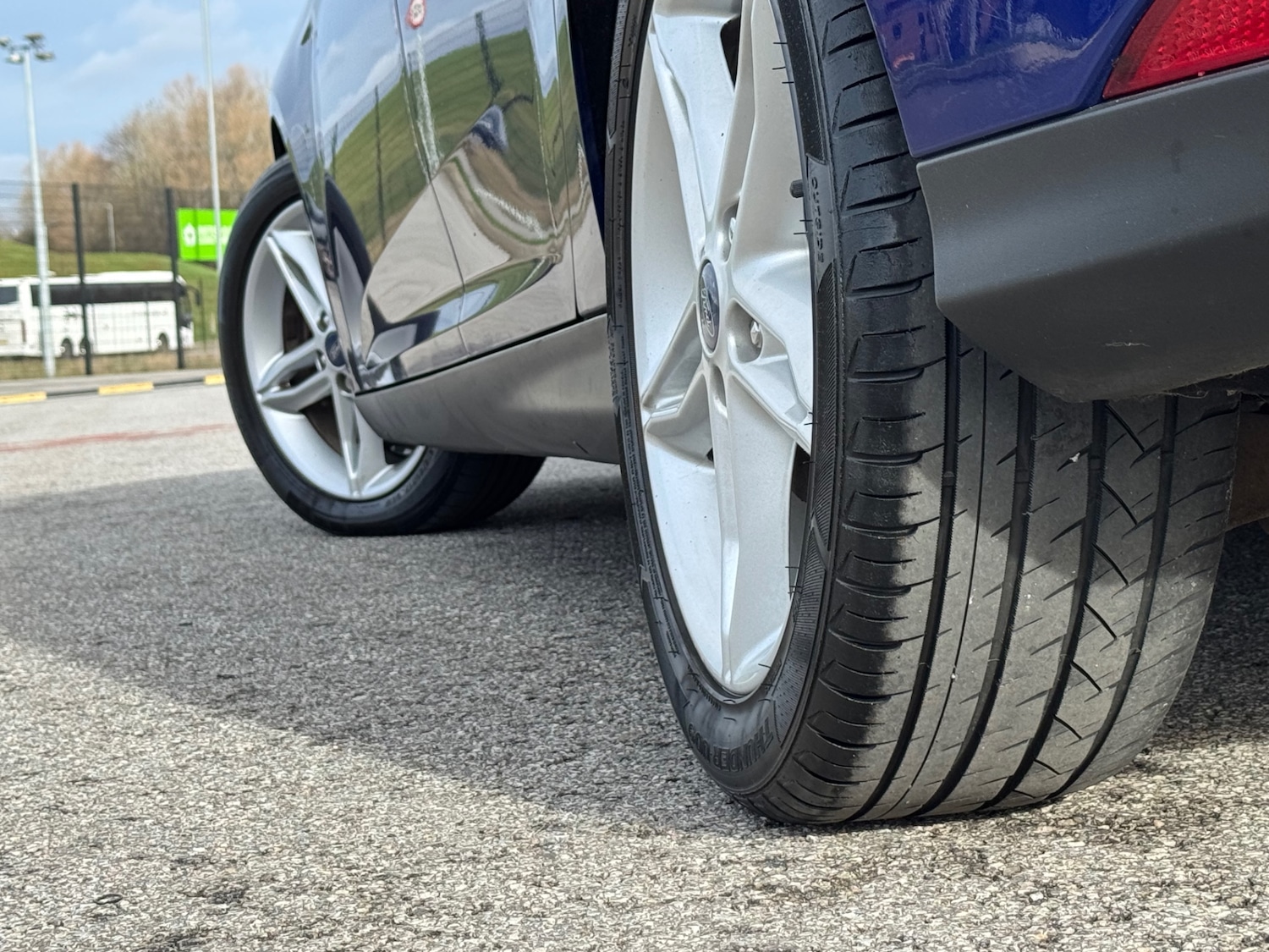 Used Ford Focus 2016 for sale - 77603756: Photo 15