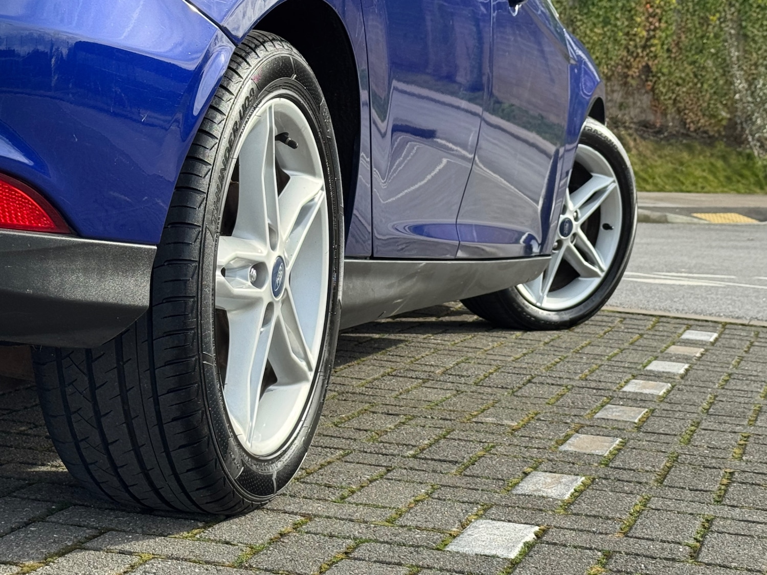 Used Ford Focus 2016 for sale - 77603756: Photo 16