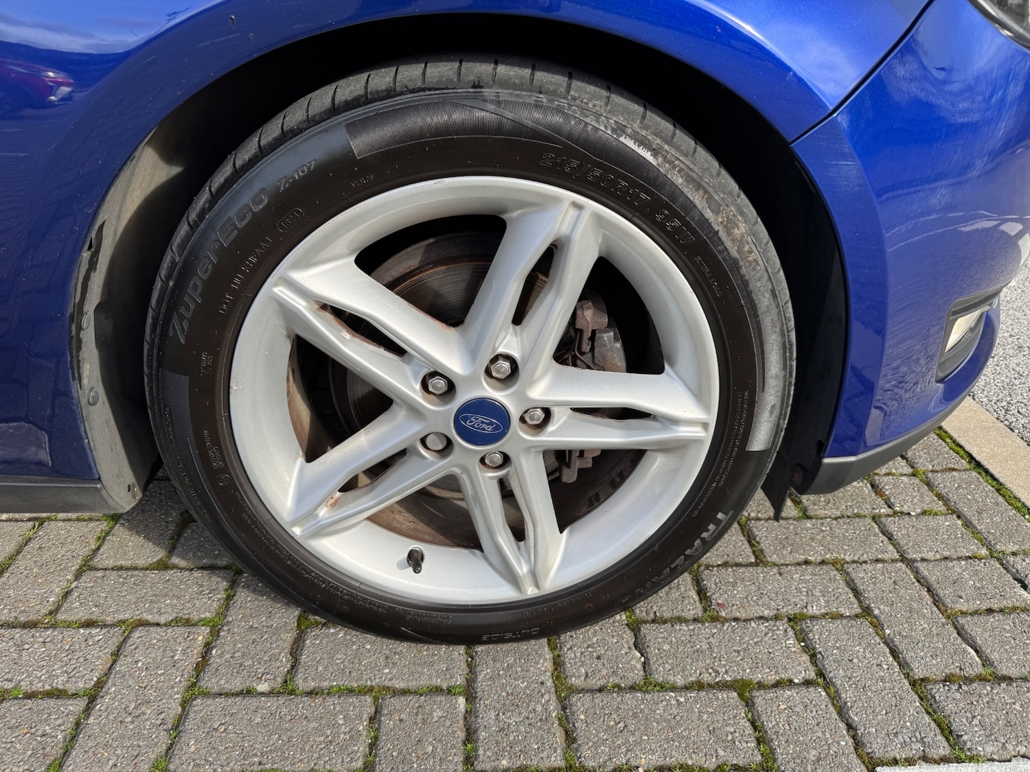 Used Ford Focus 2016 for sale - 77603756: Photo 17