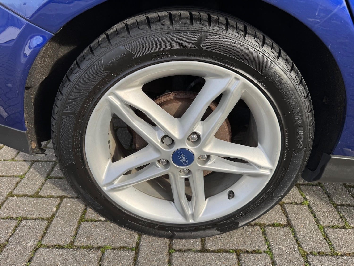 Used Ford Focus 2016 for sale - 77603756: Photo 18