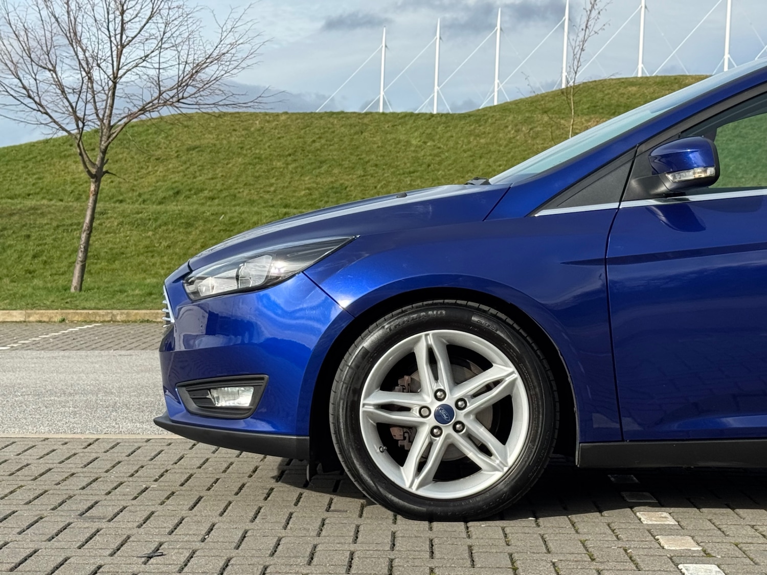 Used Ford Focus 2016 for sale - 77603756: Photo 19