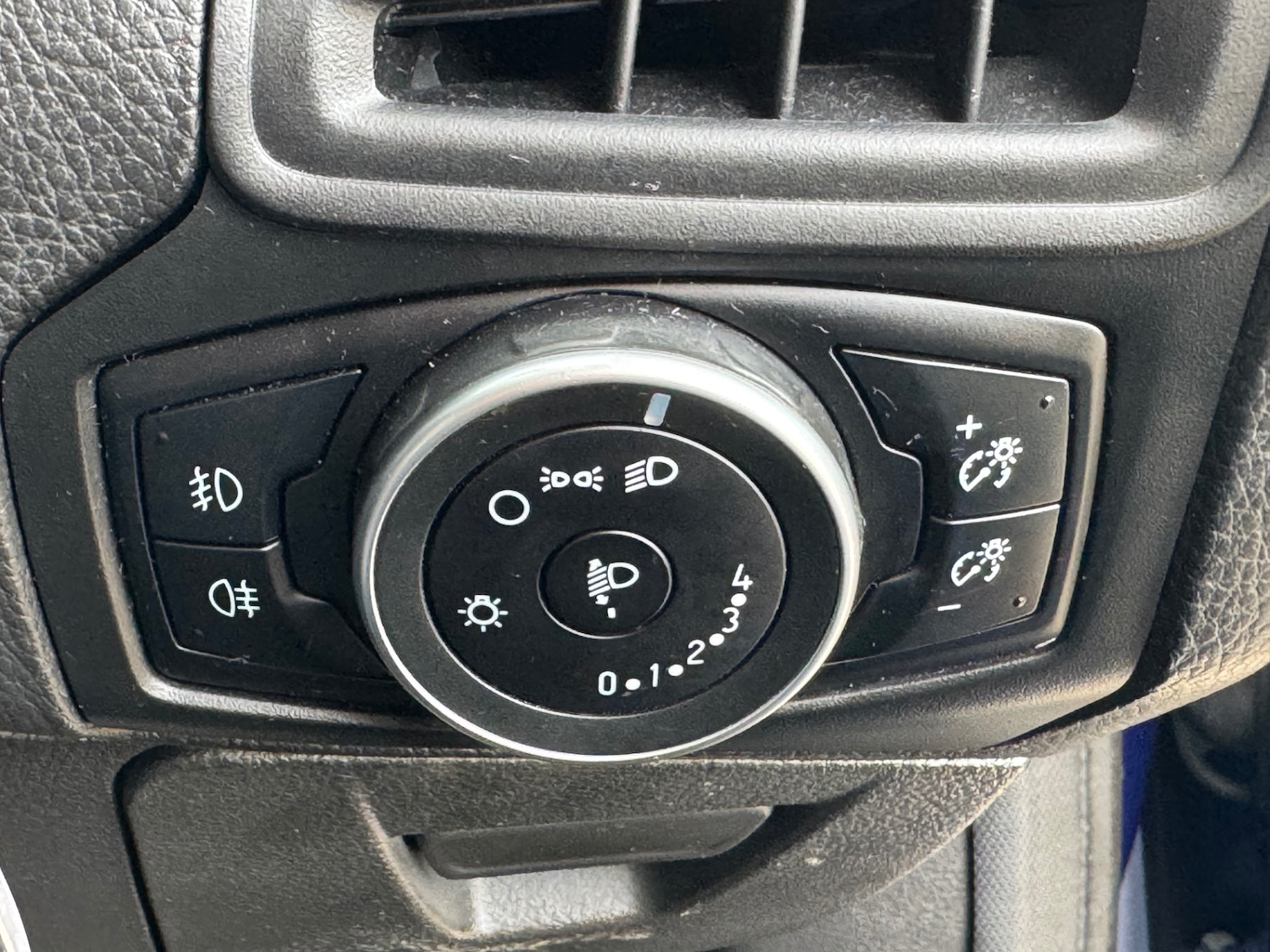 Used Ford Focus 2016 for sale - 77603756: Photo 21