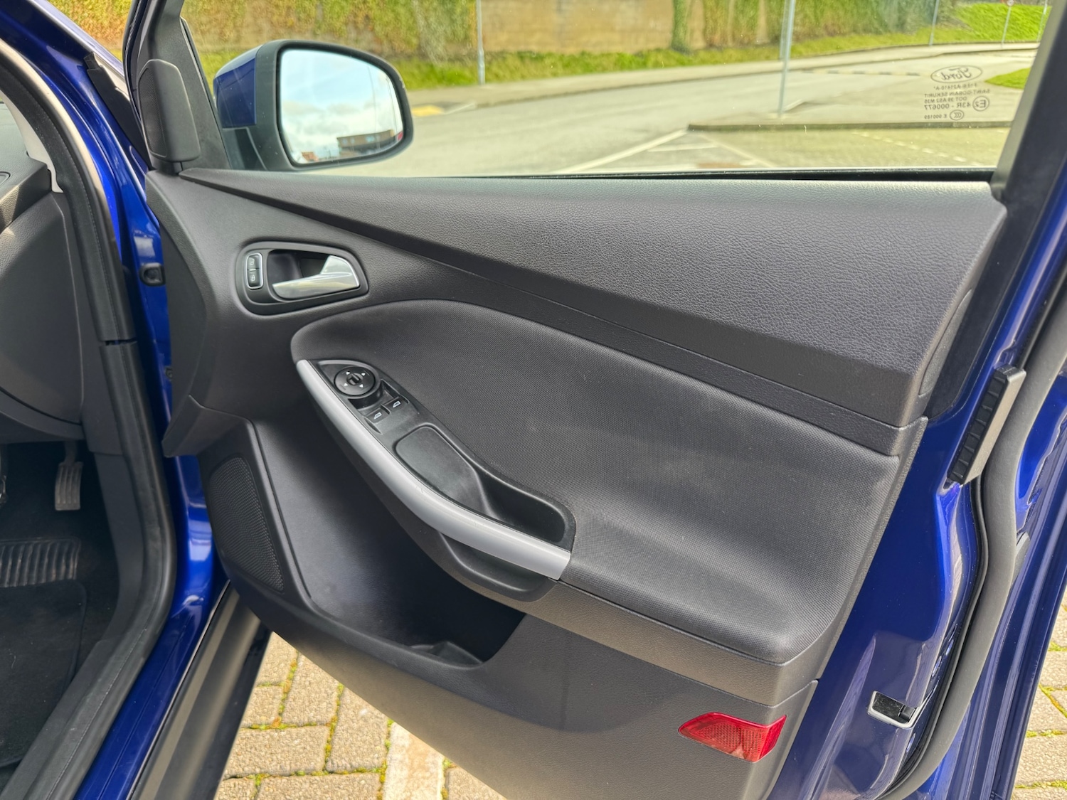 Used Ford Focus 2016 for sale - 77603756: Photo 23