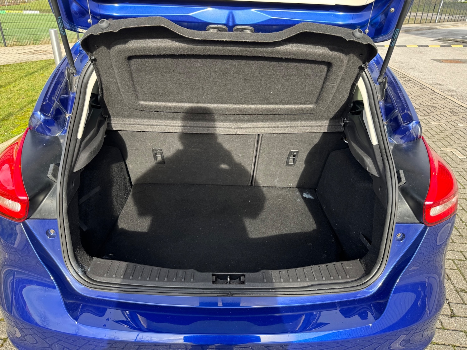 Used Ford Focus 2016 for sale - 77603756: Photo 24