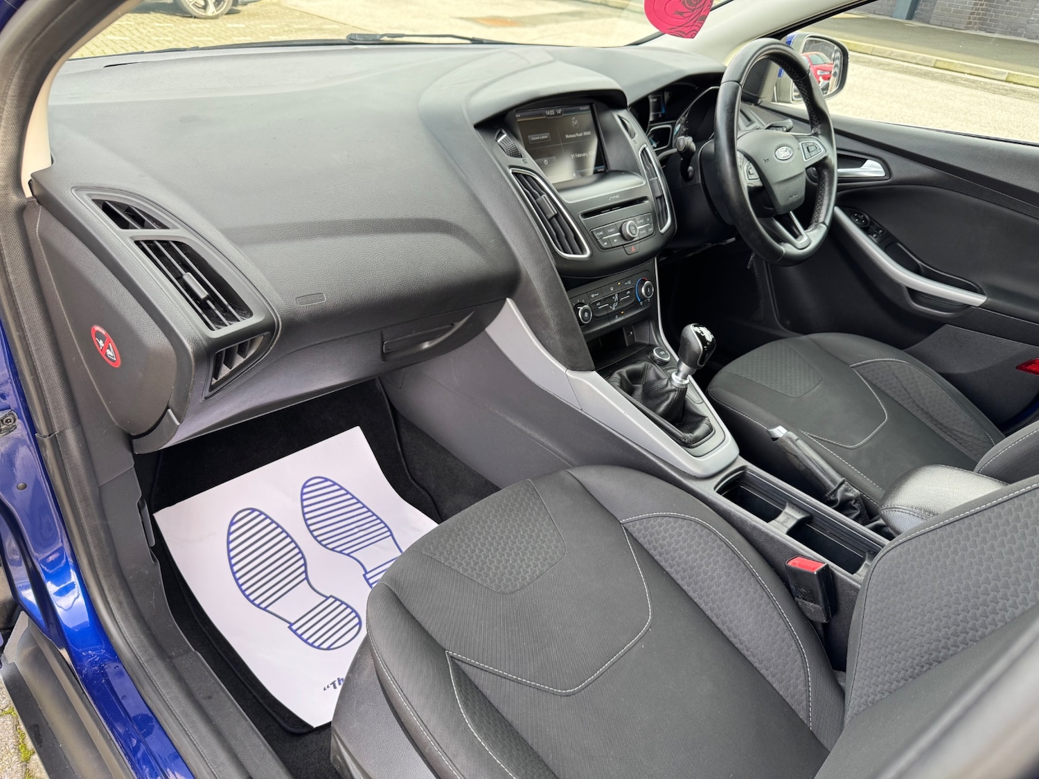 Used Ford Focus 2016 for sale - 77603756: Photo 25