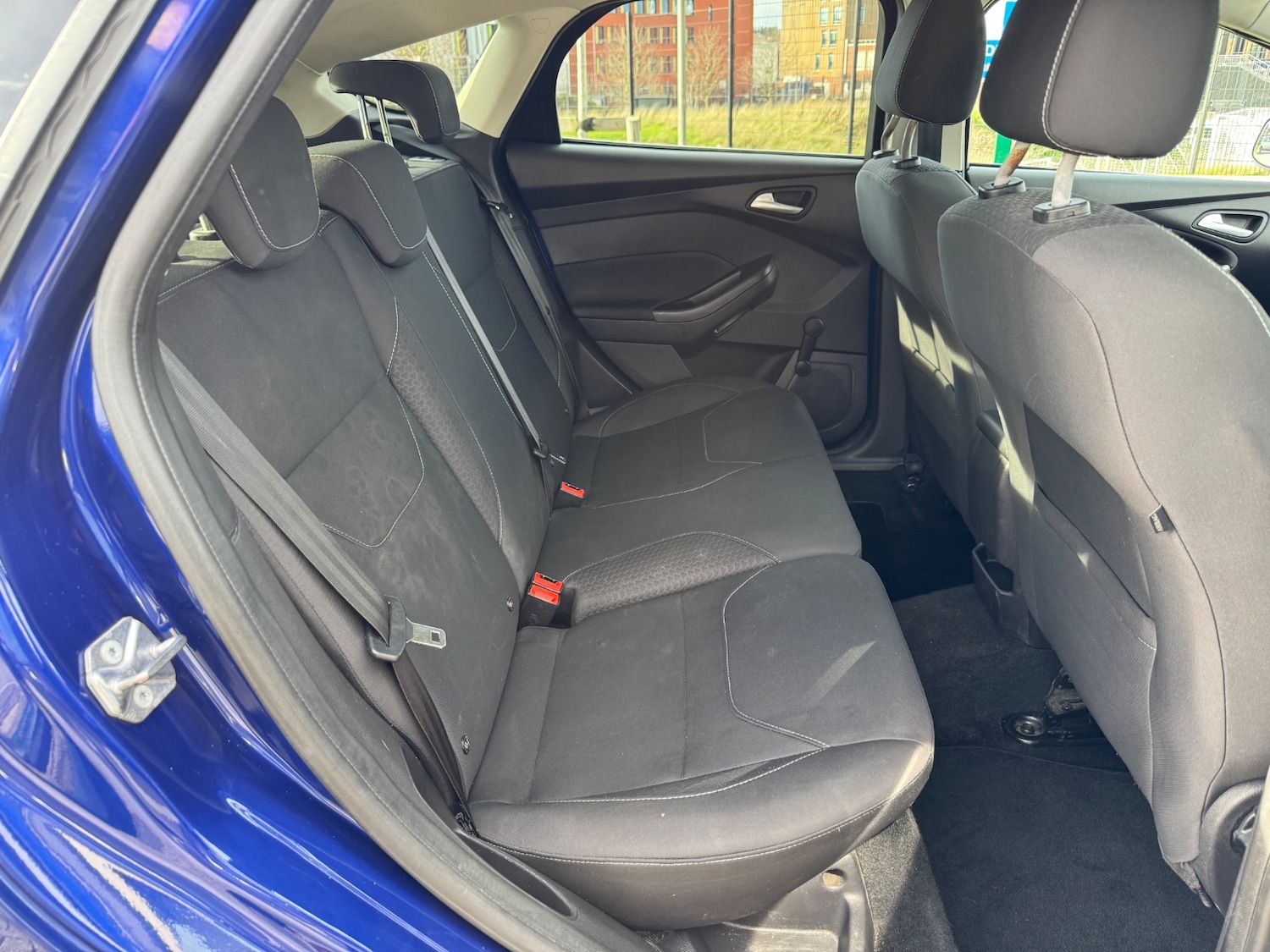 Used Ford Focus 2016 for sale - 77603756: Photo 28