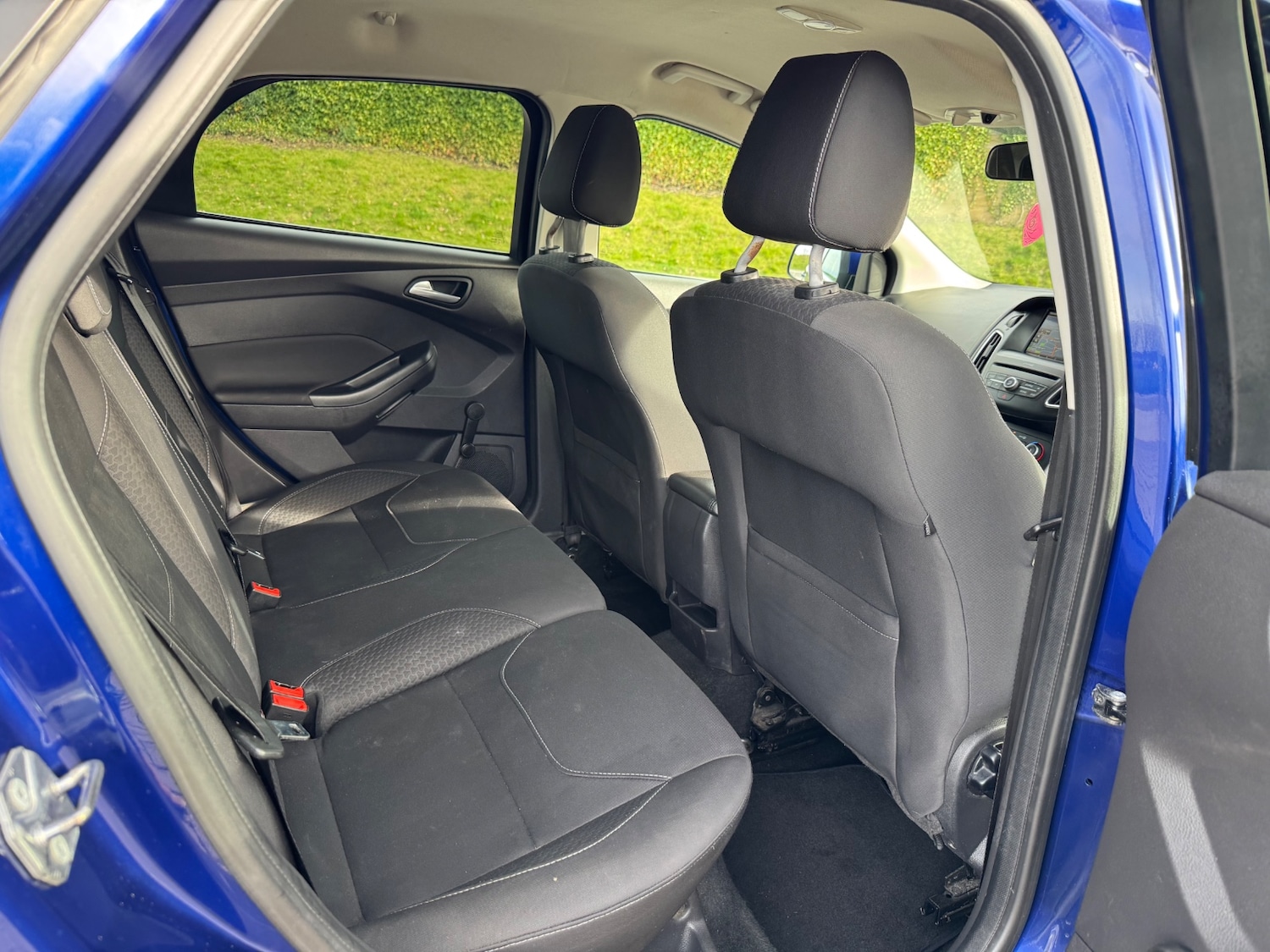 Used Ford Focus 2016 for sale - 77603756: Photo 29