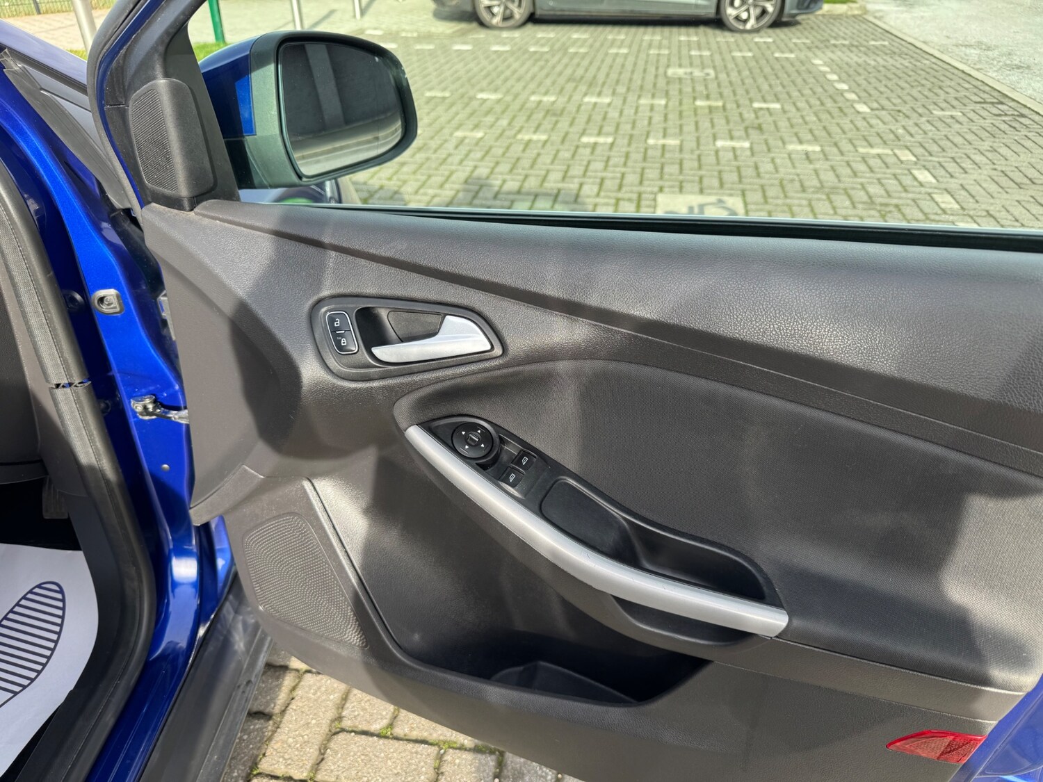 Used Ford Focus 2016 for sale - 77603756: Photo 30