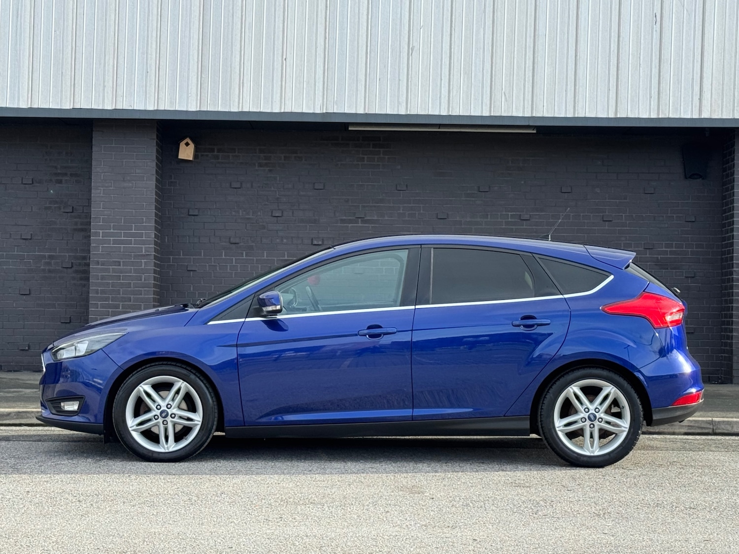 Used Ford Focus 2016 for sale - 77603756: Photo 36