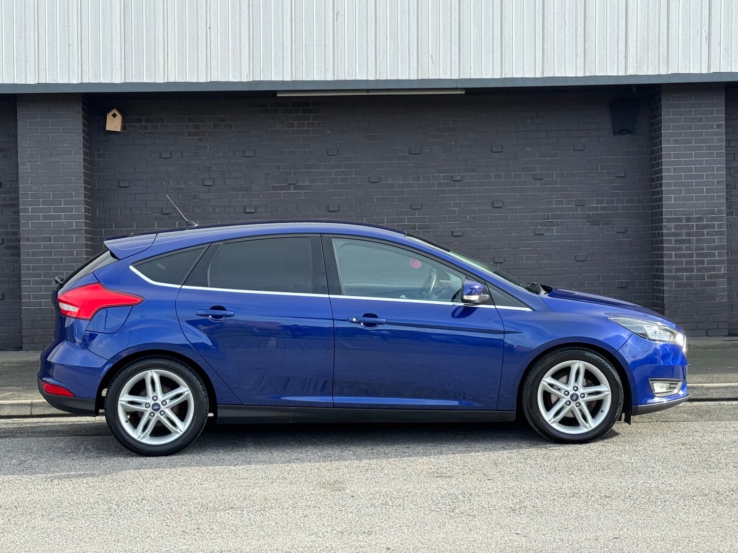 Used Ford Focus 2016 for sale - 77603756: Photo 37