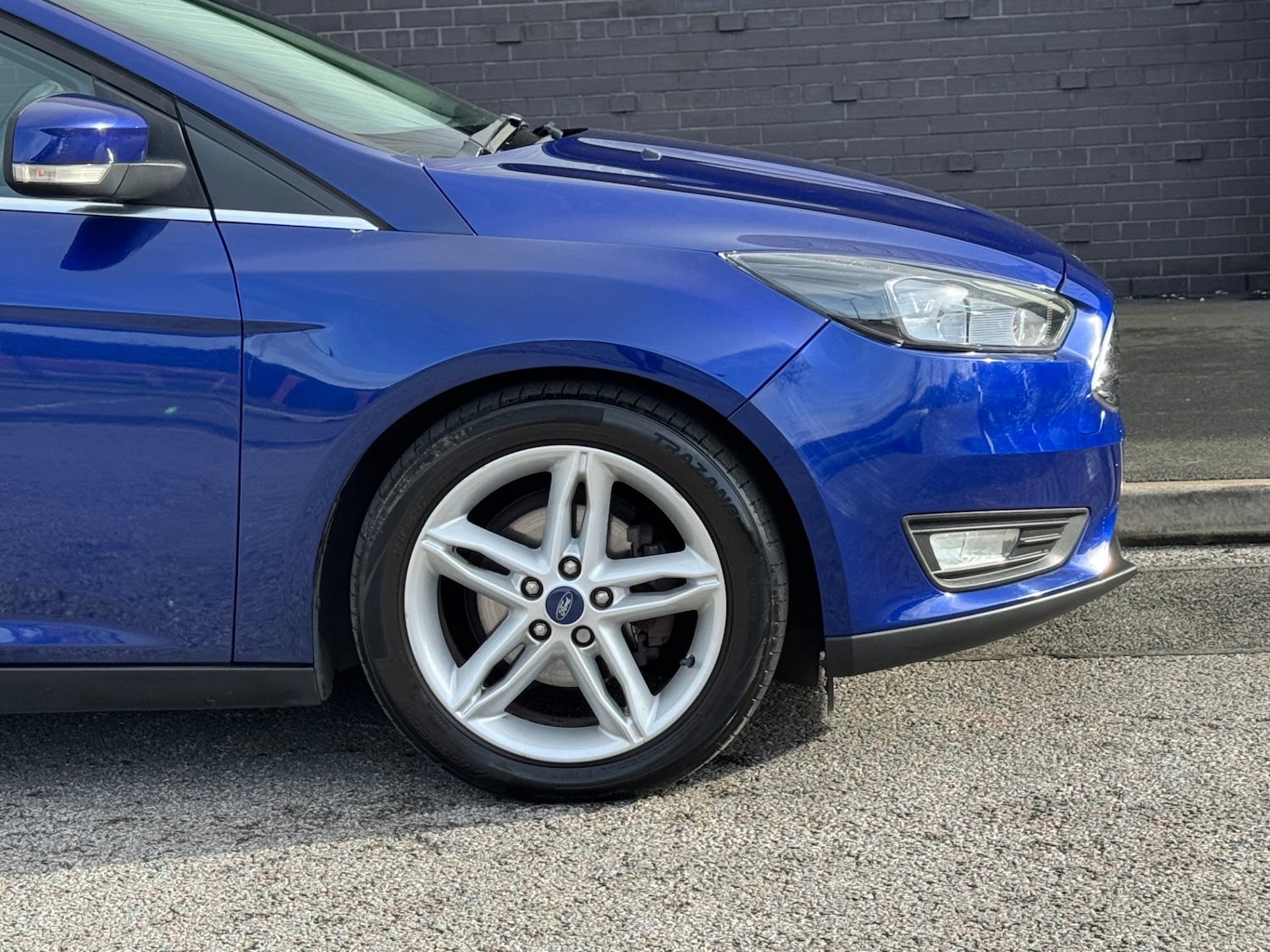 Used Ford Focus 2016 for sale - 77603756: Photo 38