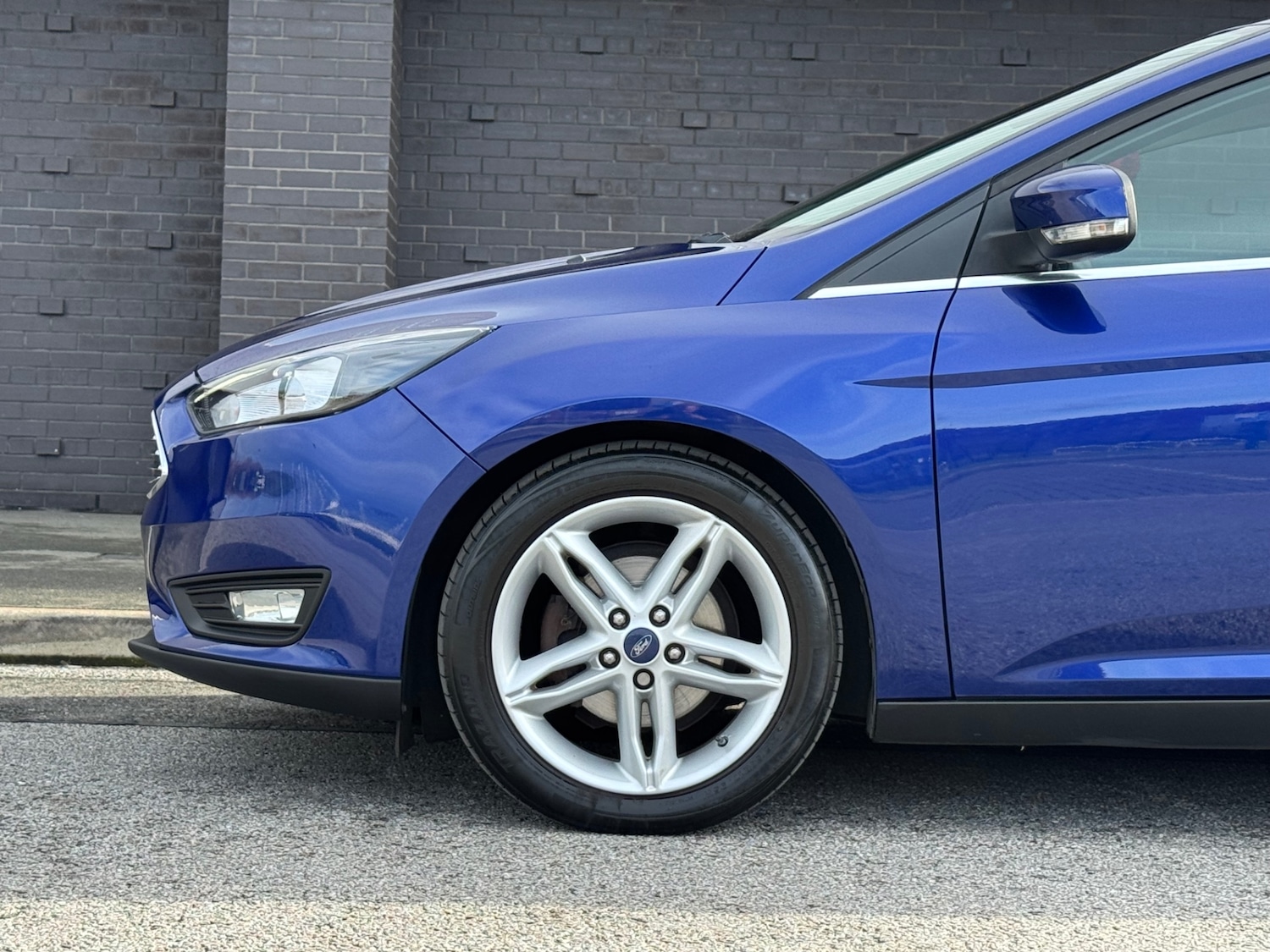 Used Ford Focus 2016 for sale - 77603756: Photo 39