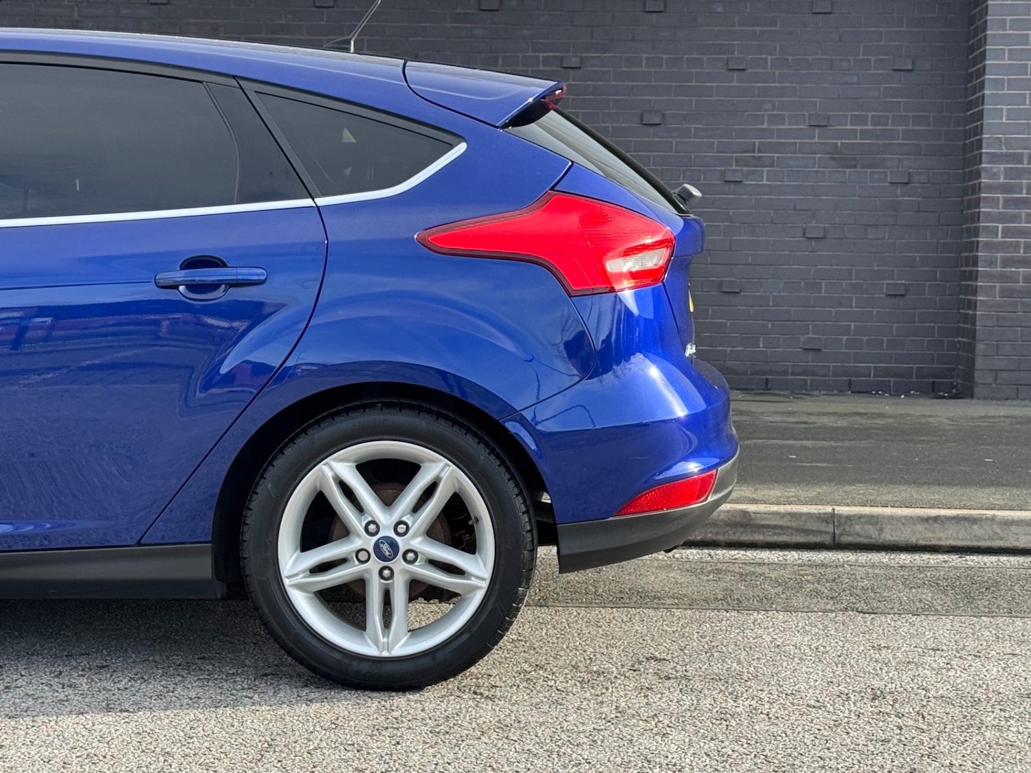 Used Ford Focus 2016 for sale - 77603756: Photo 40